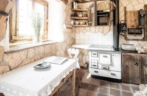 Ramsau Apartment | Apartment ∙ 1 bedroom ∙ 2 guests