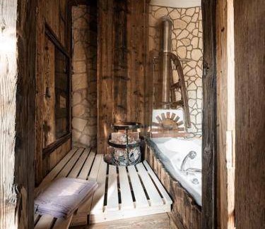 Ramsau Apartment | Apartment ∙ 1 bedroom ∙ 2 guests