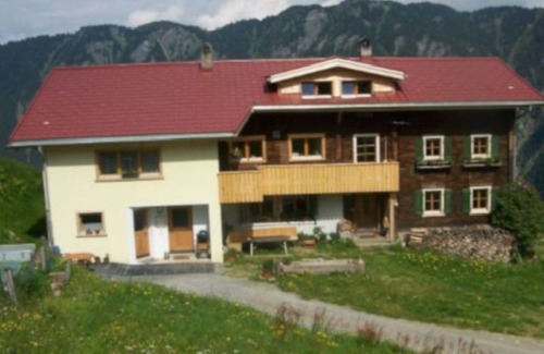 Tenna Apartment | Apartment ∙ 1 bedroom ∙ 2 guests