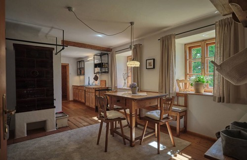 Gross Gerungs Apartment | Apartment ∙ 1 bedroom ∙ 4 guests