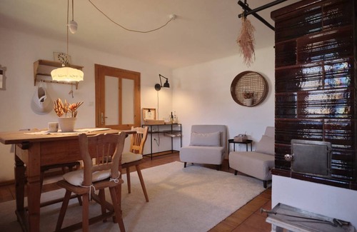 Gross Gerungs Apartment | Apartment ∙ 1 bedroom ∙ 4 guests