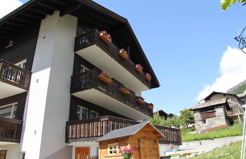 Randa Apartment | Apartment ∙ 1 bedroom ∙ 4 guests