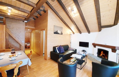 Randa Apartment | Apartment ∙ 1 bedroom ∙ 4 guests