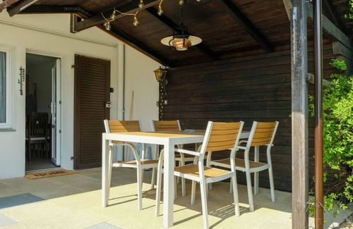 Gwatt Apartment | Apartment ∙ 1 bedroom ∙ 4 guests