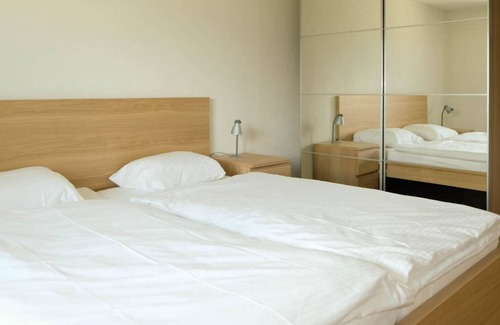 Gwatt Apartment | Apartment ∙ 1 bedroom ∙ 4 guests