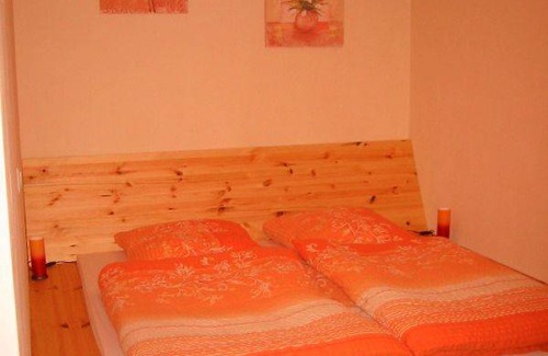 Kernberge Apartment | Apartment ∙ 1 bedroom ∙ 4 guests