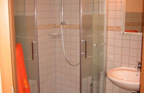 Kernberge Apartment | Apartment ∙ 1 bedroom ∙ 4 guests