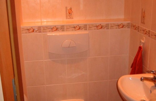 Kernberge Apartment | Apartment ∙ 1 bedroom ∙ 4 guests