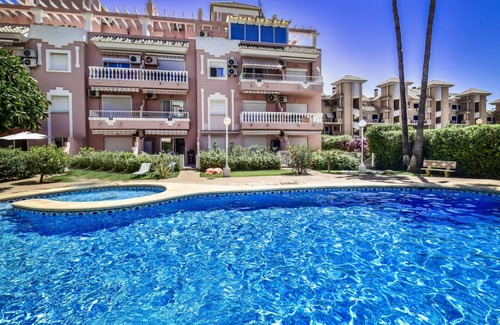 Denia Apartment | Apartment ∙ 1 bedroom ∙ 4 guests