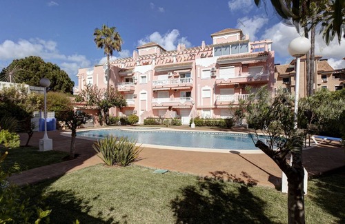 Denia Apartment | Apartment ∙ 1 bedroom ∙ 4 guests