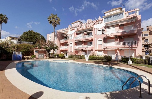Denia Apartment | Apartment ∙ 1 bedroom ∙ 4 guests