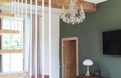 Brix Apartment | Apartment ∙ 1 bedroom ∙ 4 guests