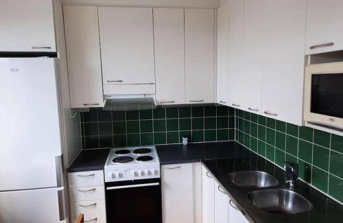 Espoo Centre Apartment | Apartment ∙ 1 bedroom ∙ 5 guests