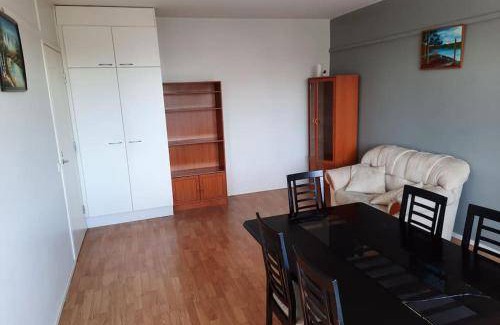 Espoo Centre Apartment | Apartment ∙ 1 bedroom ∙ 5 guests