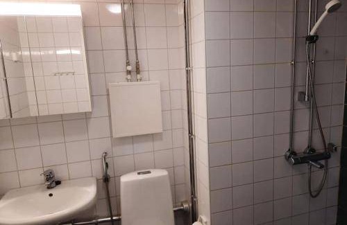 Espoo Centre Apartment | Apartment ∙ 1 bedroom ∙ 5 guests