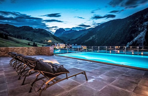 Warth Apartment | Apartment ∙ 1 bedroom ∙ 8 guests