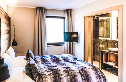 Warth Apartment | Apartment ∙ 1 bedroom ∙ 8 guests