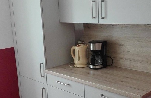 Gablitz Apartment | Apartment ∙ 1 bedroom ∙ 5 guests