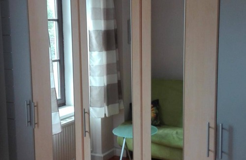 Gablitz Apartment | Apartment ∙ 1 bedroom ∙ 5 guests