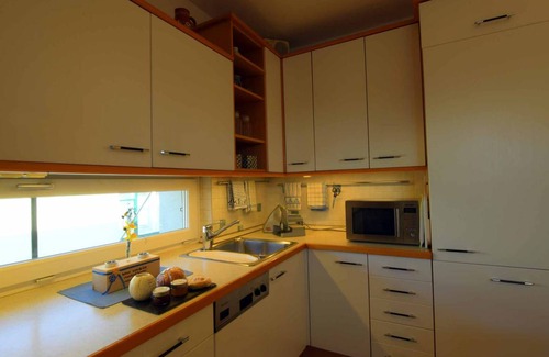 Schrems Apartment | Apartment ∙ 1 bedroom ∙ 4 guests