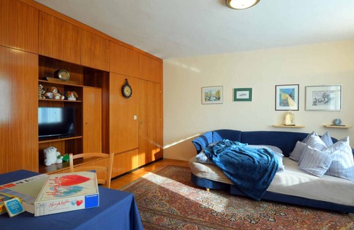Schrems Apartment | Apartment ∙ 1 bedroom ∙ 4 guests
