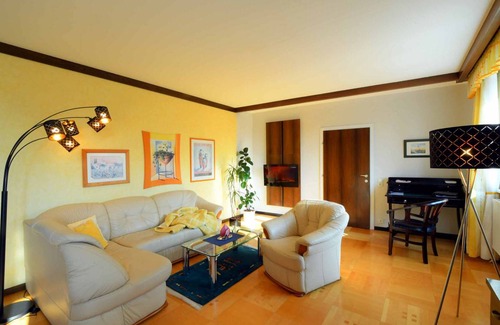 Schrems Apartment | Apartment ∙ 1 bedroom ∙ 4 guests