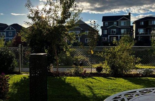 Airdrie Apartment | Apartment ∙ 1 bedroom ∙ 2 guests