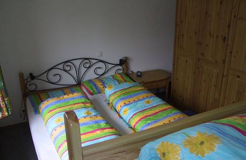 Graechen Apartment | Apartment ∙ 1 bedroom ∙ 4 guests