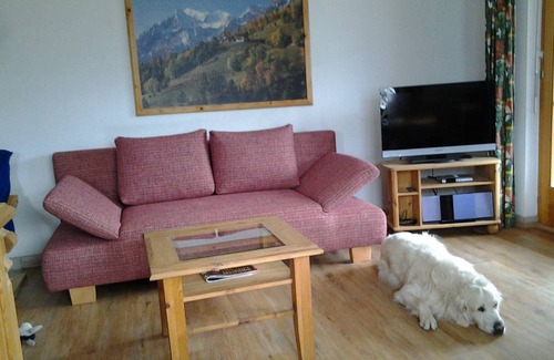Graechen Apartment | Apartment ∙ 1 bedroom ∙ 4 guests