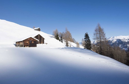 Mathon Apartment | Apartment ∙ 1 bedroom ∙ 6 guests
