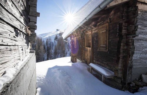 Mathon Apartment | Apartment ∙ 1 bedroom ∙ 6 guests