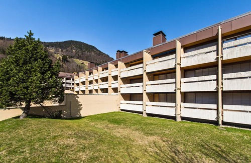 Pfaefers Apartment | Apartment ∙ 1 bedroom ∙ 4 guests