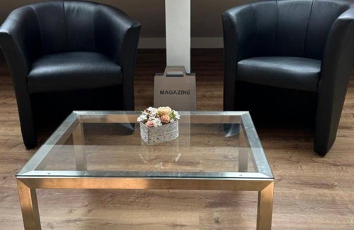 Seengen Apartment | Apartment ∙ 1 bedroom ∙ 2 guests