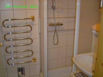 Dresden Apartment | Apartment ∙ 1 bedroom ∙ 3 guests