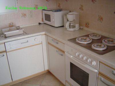 Dresden Apartment | Apartment ∙ 1 bedroom ∙ 3 guests