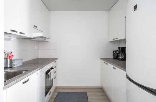 Vantaa Apartment | Apartment ∙ 1 bedroom ∙ 3 guests