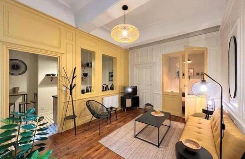 Centre Apartment | Apartment ∙ 1 bedroom ∙ 2 guests