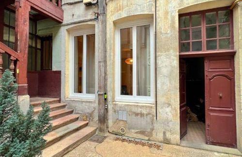 Centre Apartment | Apartment ∙ 1 bedroom ∙ 2 guests
