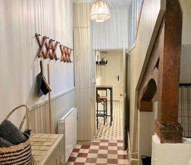 Centre Apartment | Apartment ∙ 1 bedroom ∙ 2 guests