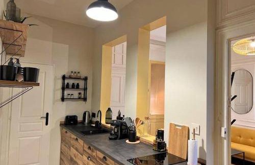 Centre Apartment | Apartment ∙ 1 bedroom ∙ 2 guests