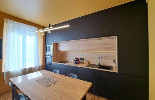 Hincmar Apartment | Apartment ∙ 1 bedroom ∙ 4 guests