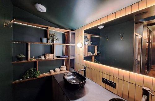 Hincmar Apartment | Apartment ∙ 1 bedroom ∙ 4 guests