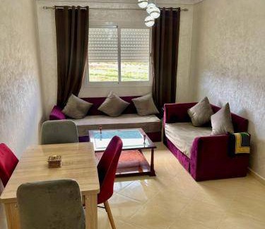 Gueznaia Apartment | Apartment ∙ 1 bedroom ∙ 5 guests