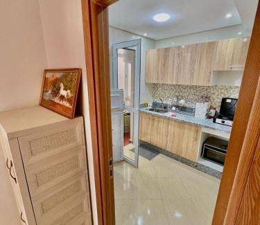 Gueznaia Apartment | Apartment ∙ 1 bedroom ∙ 5 guests
