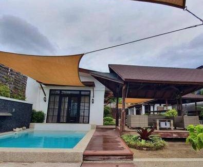 Poblacion Apartment | Apartment ∙ 1 bedroom ∙ 16 guests