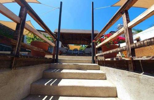 Poblacion Apartment | Apartment ∙ 1 bedroom ∙ 16 guests