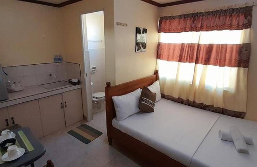 Boracay Island Apartment | Apartment ∙ 1 bedroom ∙ 2 guests