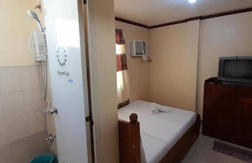Boracay Island Apartment | Apartment ∙ 1 bedroom ∙ 2 guests