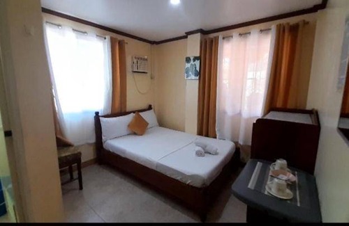 Boracay Island Apartment | Apartment ∙ 1 bedroom ∙ 2 guests