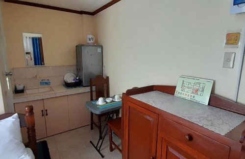 Boracay Island Apartment | Apartment ∙ 1 bedroom ∙ 2 guests